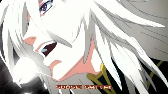 Otaku Gallery  / Anime e Manga / Sousei No Aquarion / Screen Shots / 26 - Il giorno in cui il mondo ha inizio (End) / 131.jpg